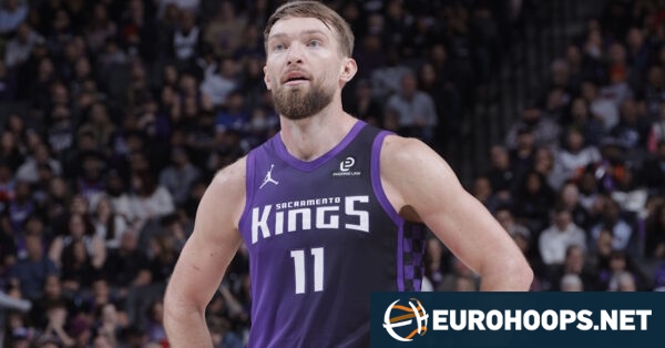 Kings pitch Sabonis to Pistons for Duren amid Lakers pressure
