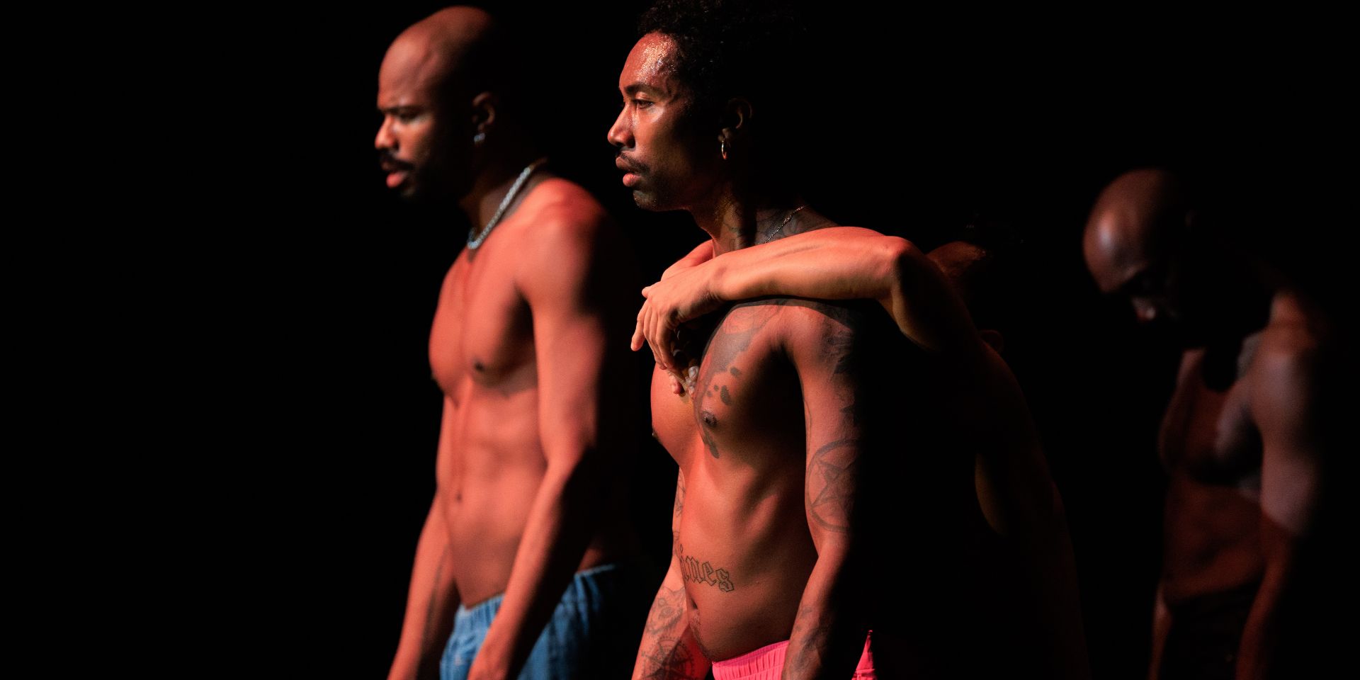 Beaming joy in ‘Sissies: Something Perfect Between Ourselves’