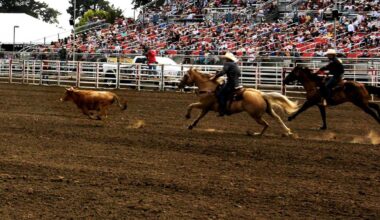 What to know about the California Rodeo Salinas 2026