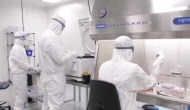 Orca Bio bringing more biotech jobs to Sacramento