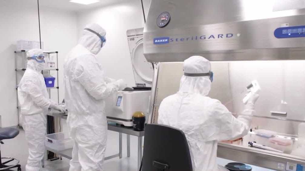 Orca Bio bringing more biotech jobs to Sacramento