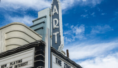 Long Beach is debuting a new independent film festival; it’s already drawing big-name movie-makers • Eat. See. Do.