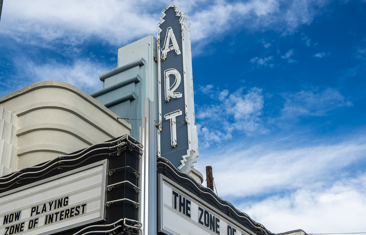 Long Beach is debuting a new independent film festival; it’s already drawing big-name movie-makers • Eat. See. Do.