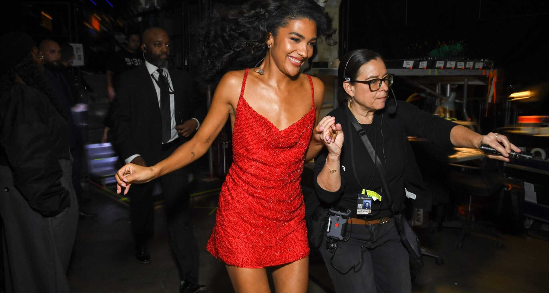 Olivia Dean L.A. Concert Guide: What to Wear and Where to Eat