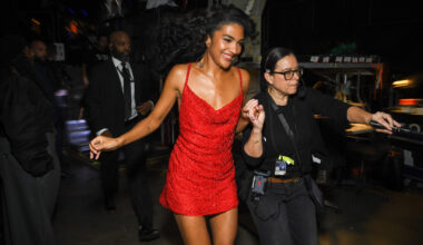 Olivia Dean L.A. Concert Guide: What to Wear and Where to Eat