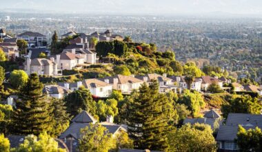 California Homeowners Have $627K in Equity—but It Buys More if They Leave