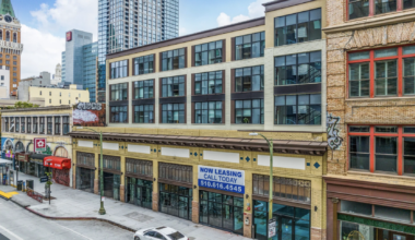 San Francisco YIMBY