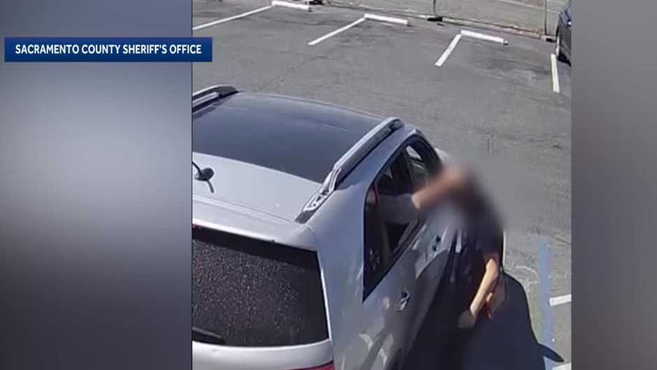 Sacramento sheriff warns of violent jewelry theft