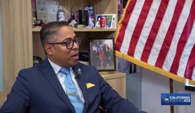 Assemblyman Jeff Gonzalez on his military service, veterans advocacy, and America 250 celebration