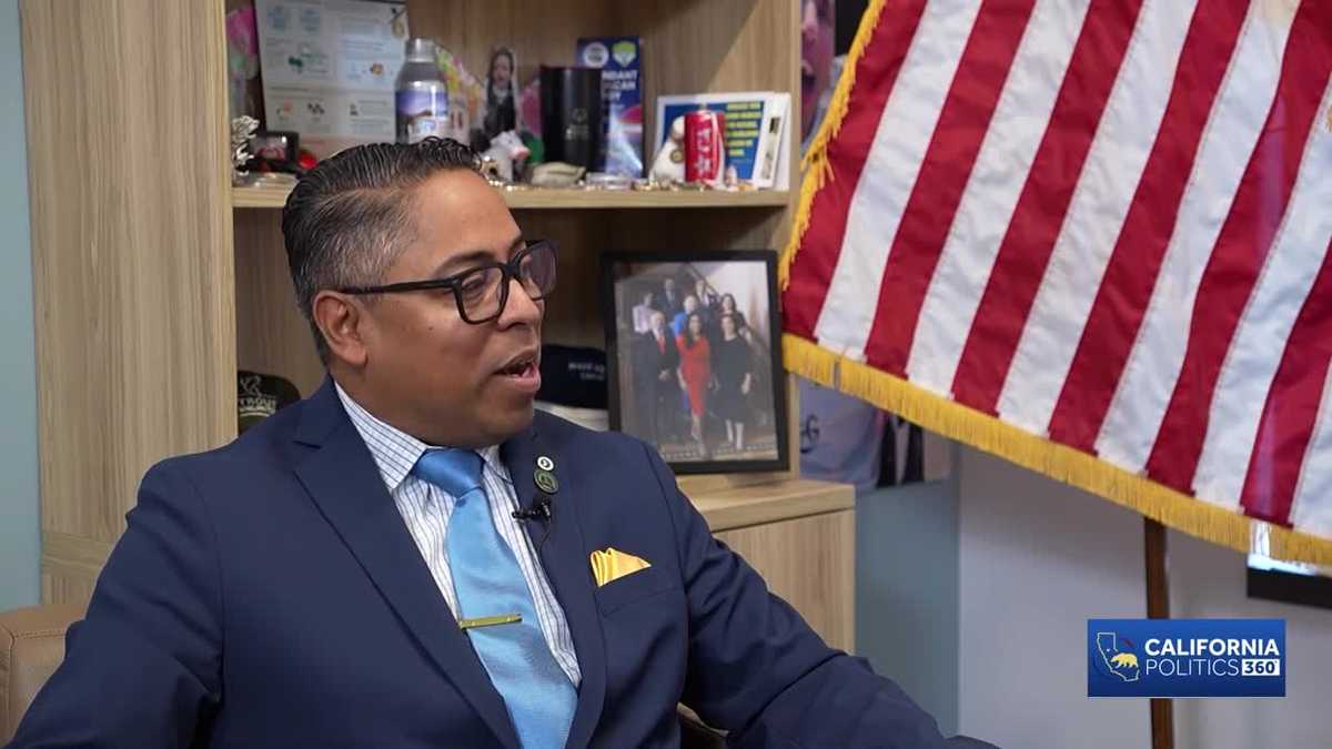 Assemblyman Jeff Gonzalez on his military service, veterans advocacy, and America 250 celebration