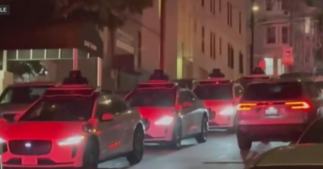 San Francisco mayor urges state to tighten robotaxi regulations after recent Waymo disruptions