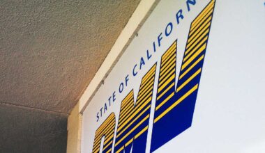 California DMV requires over 10,000 to retake driver knowledge test over cheating concerns