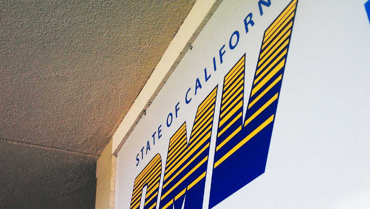 California DMV requires over 10,000 to retake driver knowledge test over cheating concerns