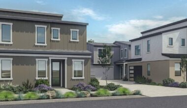 Developer plans 40 homes in Sacramento’s North Natomas area