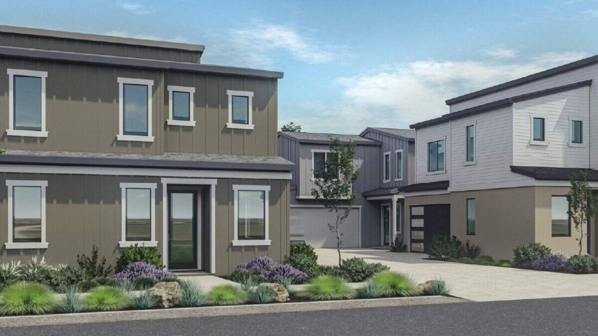 Developer plans 40 homes in Sacramento’s North Natomas area