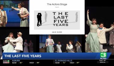 How ‘The Last Five Years’ gives your average romance a run for its money