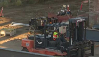 Railyards 'open house' highlights downtown Sacramento development projects