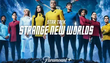 "Star Trek: Strange New Worlds" Fan Screening at San Diego Comic-Con 2026