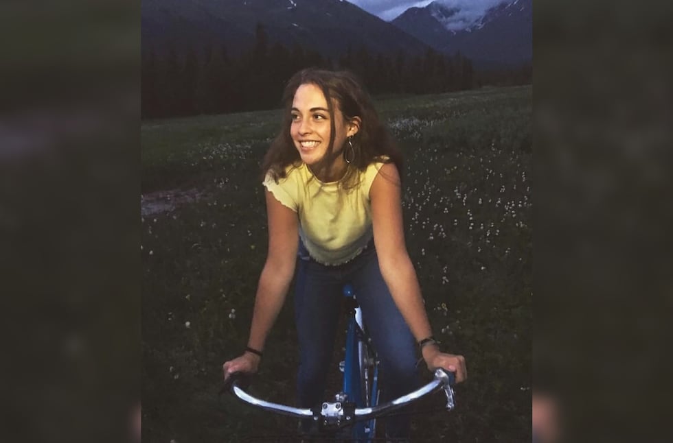 The San Diego County Medical Examiner’s Office said Bryn Waite, 26, of Anchorage, Alaska, was...