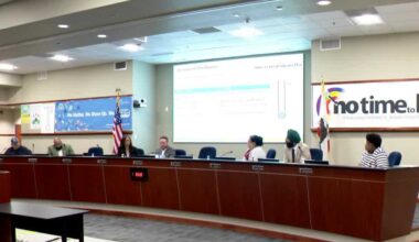 Sacramento school board approves solvency plan and teacher contract to address budget deficit
