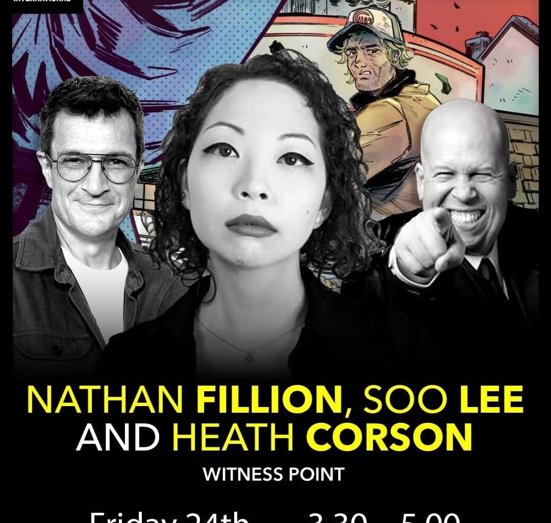 Scott's Collectables San Diego Comic-Con 2026 Exclusives, Signings, More
