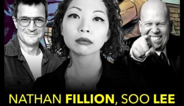 Scott's Collectables San Diego Comic-Con 2026 Exclusives, Signings, More