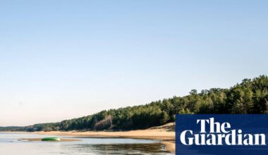 ‘As if I was on a Greek island, but without the stifling heat’: readers’ favourite cooler European coasts | Beach holidays