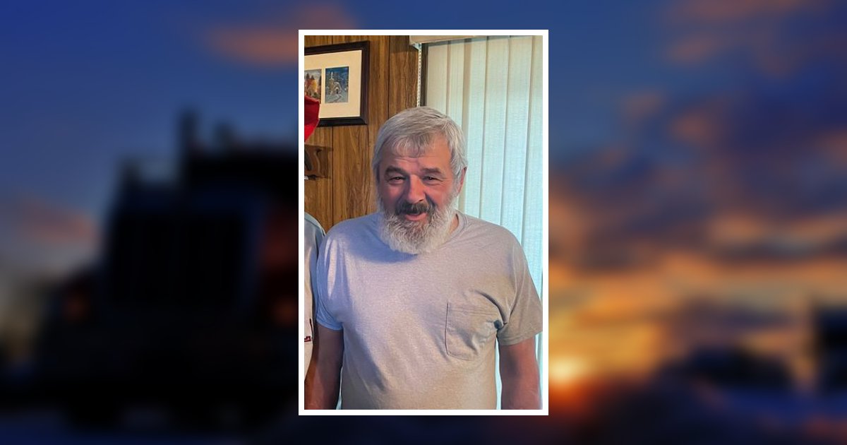 Royce George Moreland Obituary Jul 1, 2026