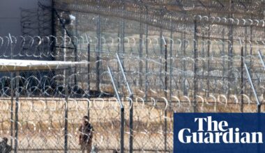 California’s largest ICE facility neglected detainees’ medical needs, monitor finds | ICE (US Immigration and Customs Enforcement)