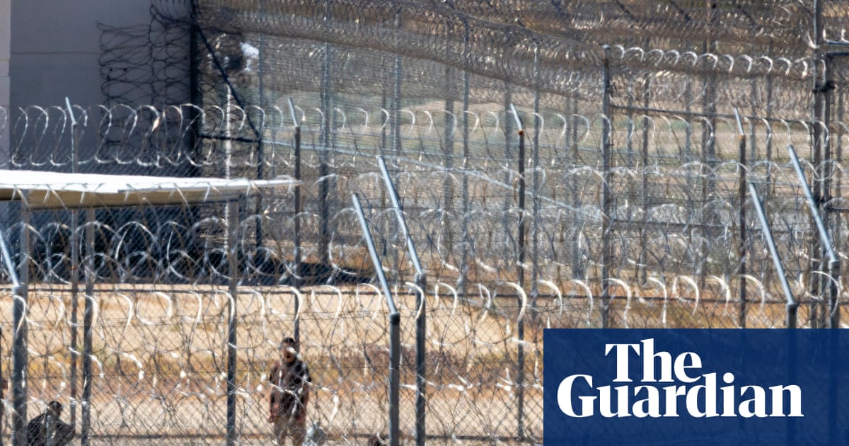 California’s largest ICE facility neglected detainees’ medical needs, monitor finds | ICE (US Immigration and Customs Enforcement)