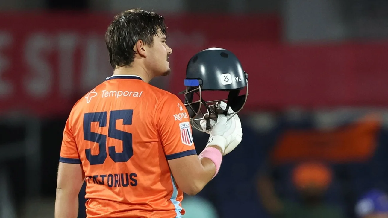 MLC 2026, MI NY vs SF 23rd Match Match Report, July 08, 2026