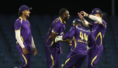 MLC 2026, LAKR vs SF 26th Match Match Report, July 10, 2026