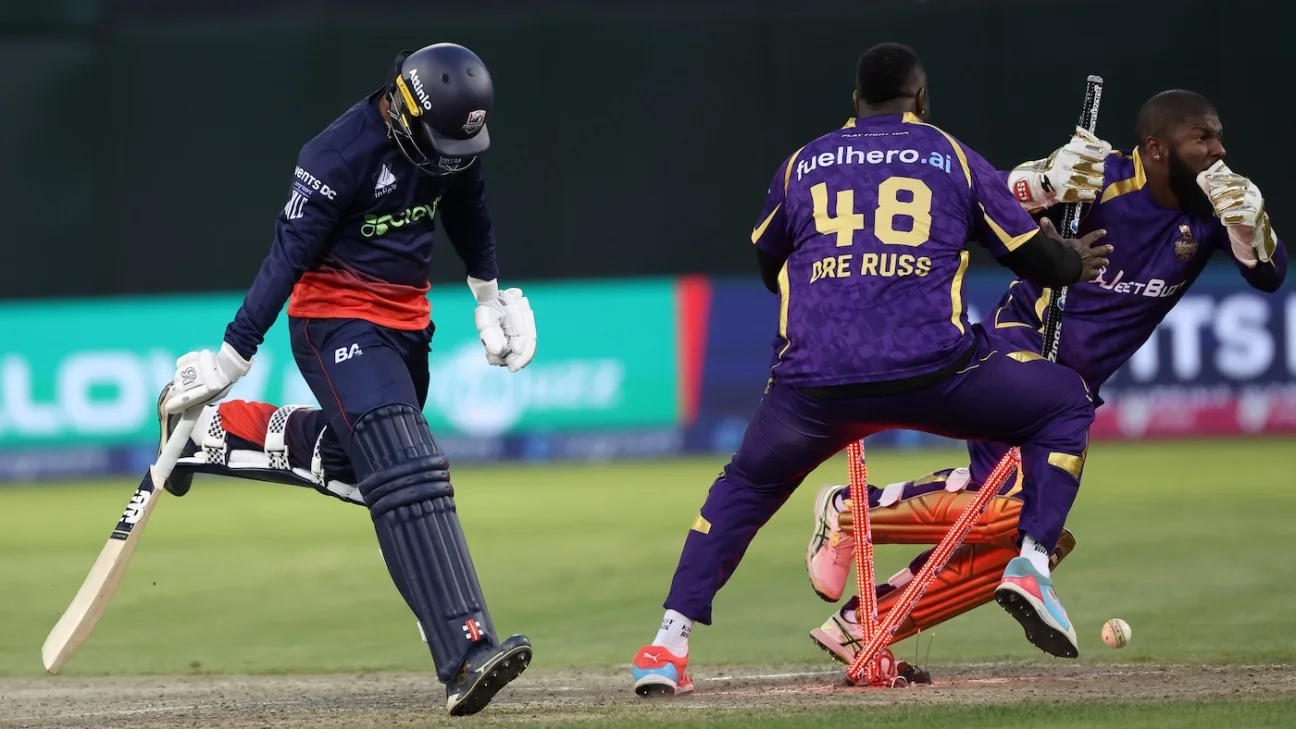 Cricinfo