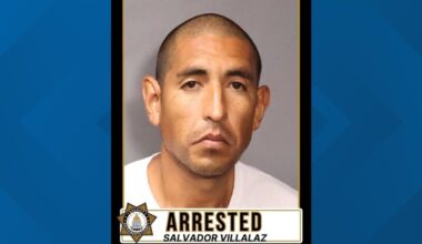 Sacramento homicide investigation leads to murder arrest after woman found dead
