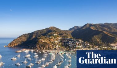 California man rescued alive after 30 days stranded at sea with broken mast | California