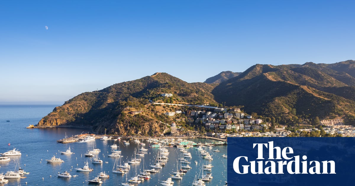 California man rescued alive after 30 days stranded at sea with broken mast | California