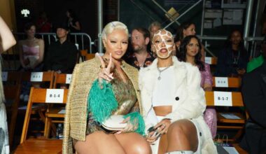 Doja Cat and Latto coming to Golden 1 Center in October