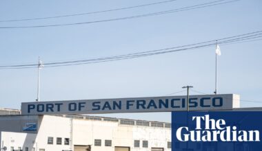 Bay Area city manager charged for allegedly breaking into 66ft yacht while drinking | California