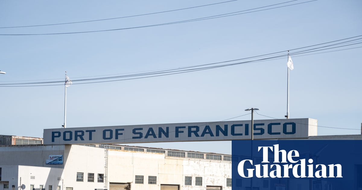 Bay Area city manager charged for allegedly breaking into 66ft yacht while drinking | California