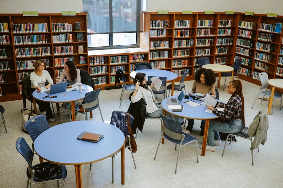 The cut impacts 10,000 public schools. Getty Images