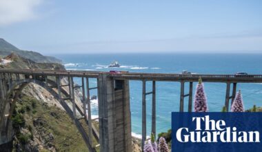 Police say alcohol withdrawal caused woman’s death in California backcountry | California