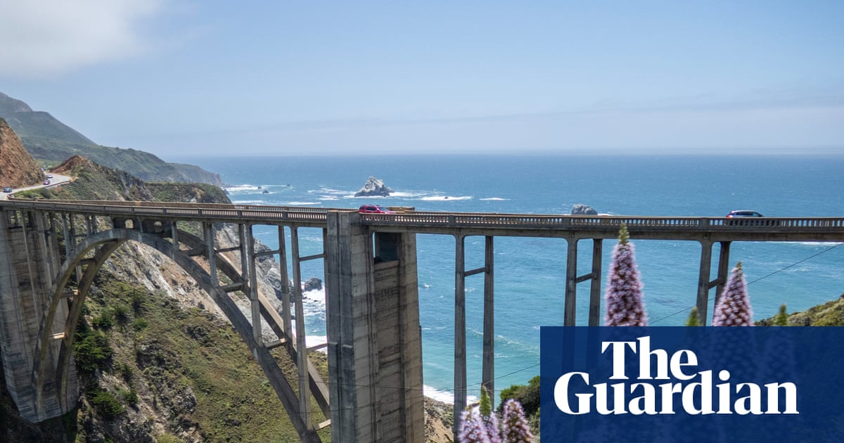 Police say alcohol withdrawal caused woman’s death in California backcountry | California