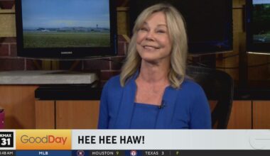 Hee Hee Haw! 7-12-2026 - Good Day Sacramento