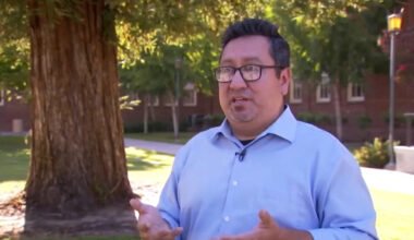 Fresno City Council candidate defends work as federal attorney amid scrutiny over ICE cases