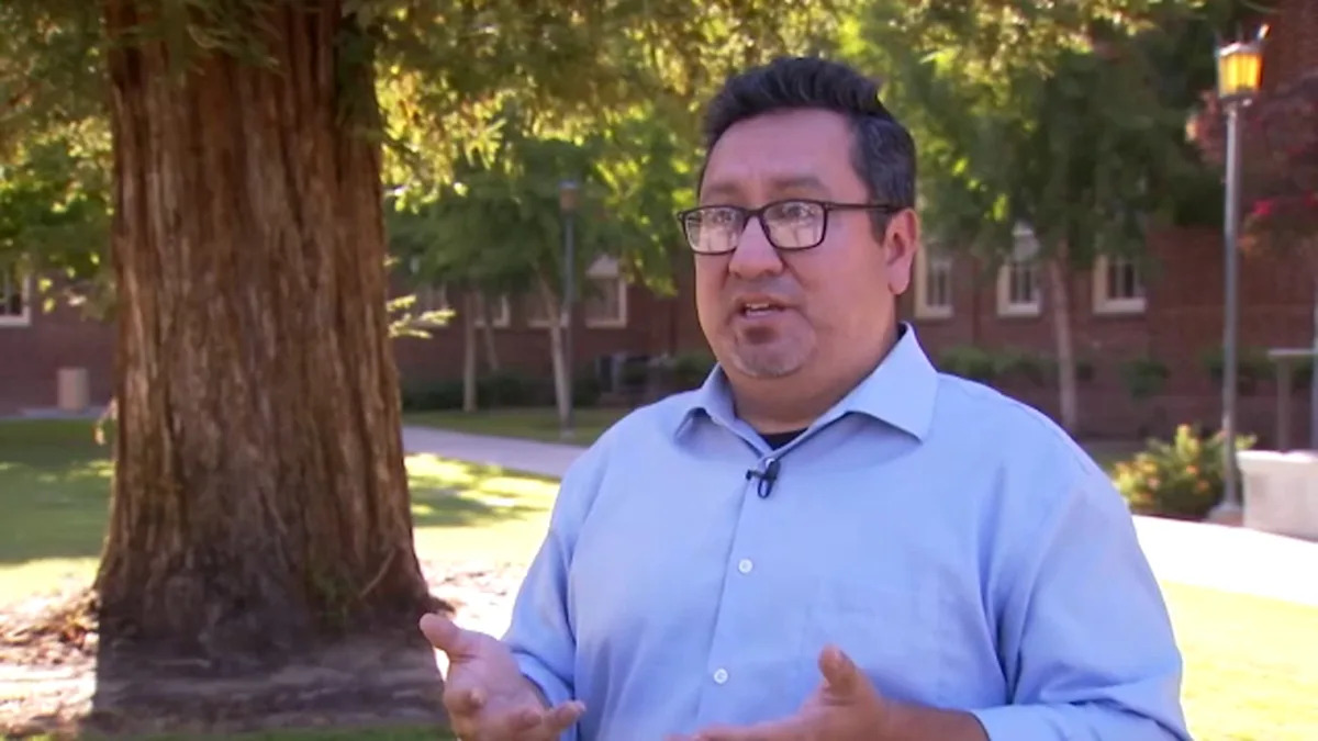 Fresno City Council candidate defends work as federal attorney amid scrutiny over ICE cases