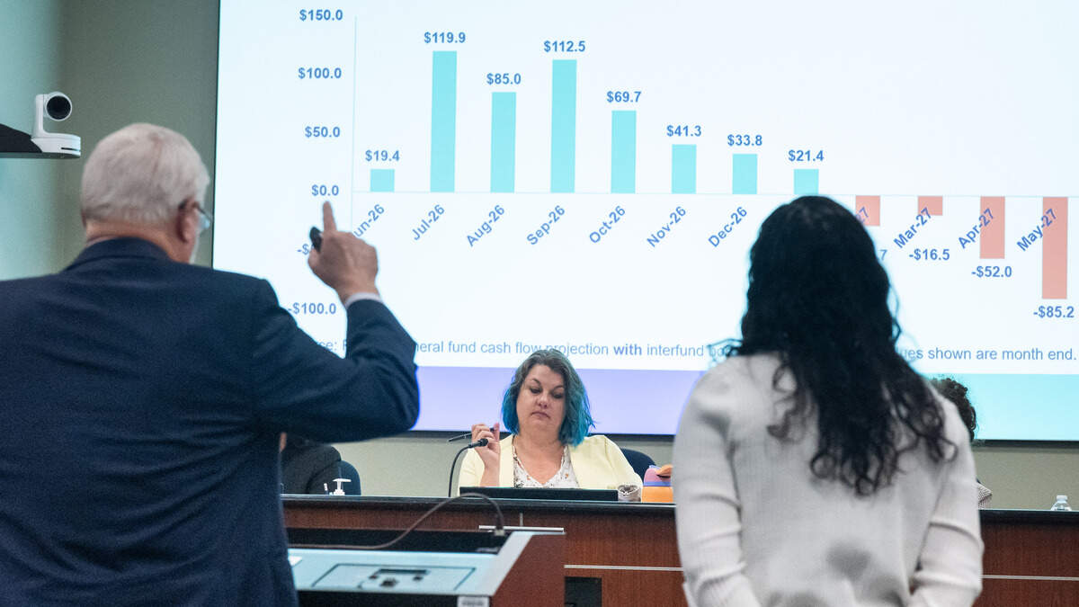 Sac City Unified approves new fiscal plan amid budget crisis