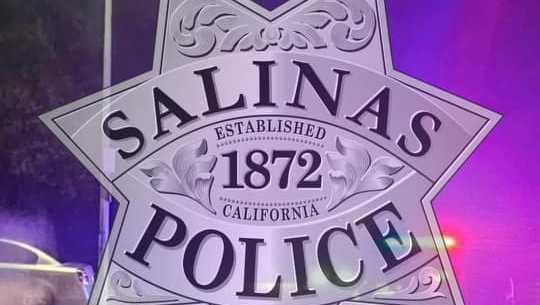 Salinas ranked No. 8 for crime in California report, but police data shows a different picture