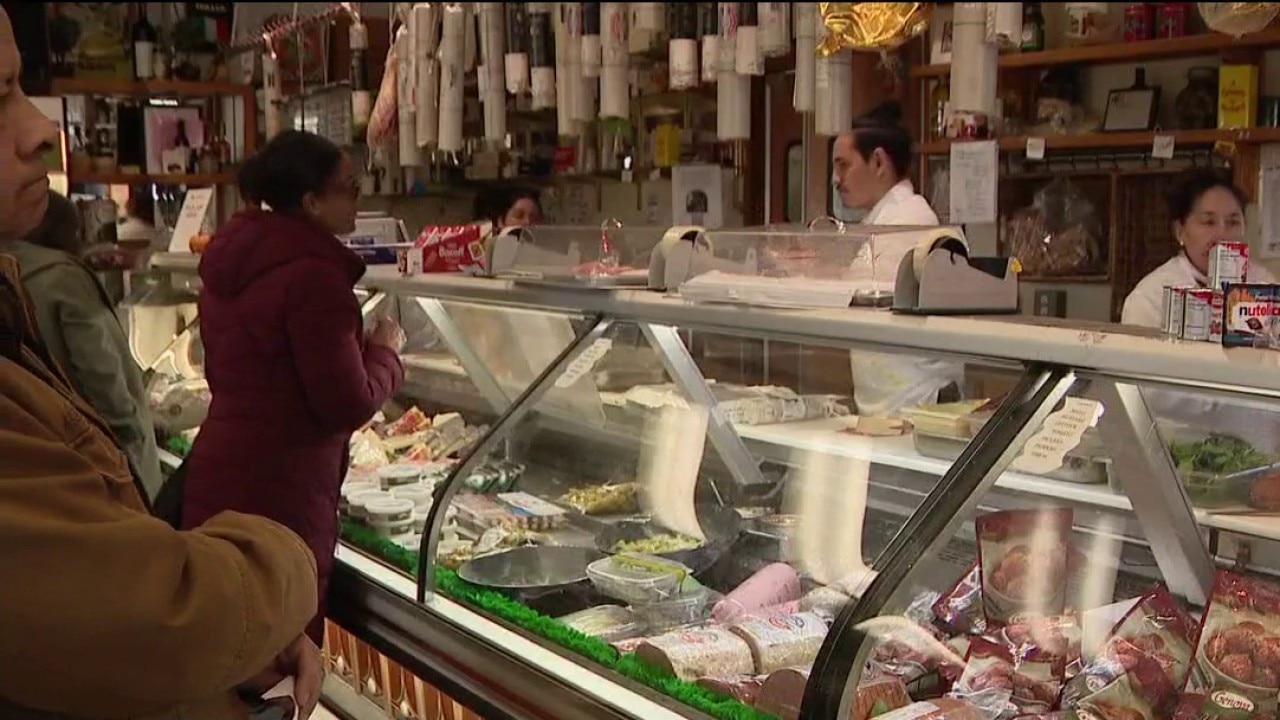 RELATED: Genova Deli shuts down in downtown Walnut Creek