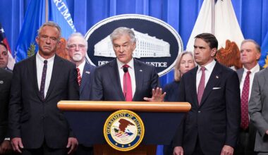 HHS delays $867.5 million in California Medicaid payments