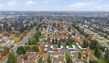 Investor Pays $44 Million for Multifamily Community in Fresno, California